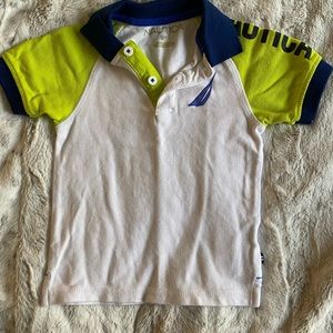 Nautica Polo